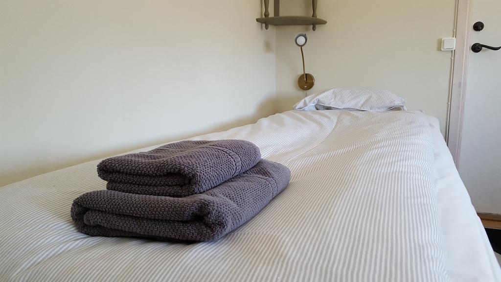 Hotell Siljanstrand Теллберг Номер фото